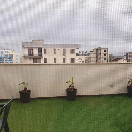 Mio 26 Apartamento *