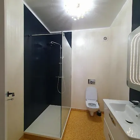 Mio 26 Apartamento