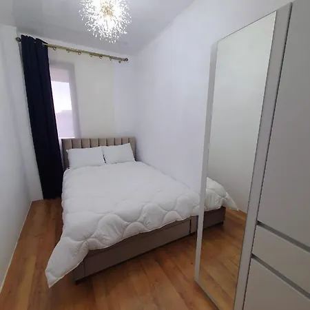 Apartment Mio 26 Navodari